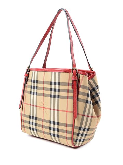 bolsa burberry original precio|Burberry .